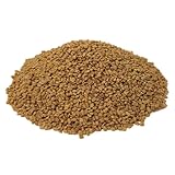 Hotte Maxe Bockshornklee, ganze Samen für Pferde, 3kg