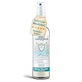 Ida Plus Wund Wunder – EINZIGARTIGER WUNDKOMPLEX statt Silberspray für Hund, Katze, Pferd –...