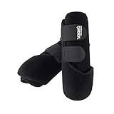 ESKADRON BASIC Gamaschen PRO DRESSAGE F vorne