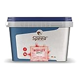 SPEED MOBILITY boost, 1.500 g, Ergänzungsfutter für den Bewegungsapparat von Pferden, unterstützt...