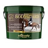 St. Hippolyt WES Bodyguard 5 kg Eimer