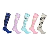 HV POLO Damen Socken ARQYLE