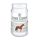 ATCOM Zink COMP. 1 kg Dose