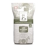 Mühldorfer Low Glycaemic Prebiotic - 15 kg - Ohne Getreide und Melasse - Empfohlen bei EMS,...