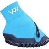 Woof Wear Medical Hoof Boot Blue