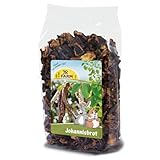 JR Farm, Johannisbrot, 200 g (1er Pack)