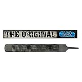 Save Edge Hufraspel 350 mm mit Griff für professionelle Bearbeitung von Pferdehufen