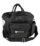 WALDHAUSEN Putztasche, schwarz