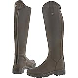 BUSSE Reitstiefel NORWICH, braun