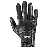 uvex ventraxion plus - flexibler Reithandschuh für Damen und Herren - strapazierfähig - optimale...