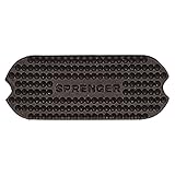 Sprenger Gummi Steigbügeleinlagen für System 4 Steigbügel