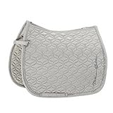 Eskadron Schabracke Sparkle Platinum 22 pearlgrey DL