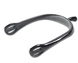 WALDHAUSEN Sporen Gentle Contact Länge 15 mm, grau