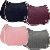 ESKADRON Schabracke VELVET EMBLEM Heritage 23/24