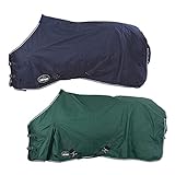 Marengos Regendecke 600D Comfort Marine 145cm