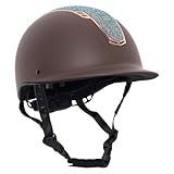 Reithelm Olania M-L Brown matt-Glow