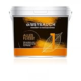 Dr. Weyrauch Nr. 1 Alles fließt - Ergänzungsfuttermittel für Pferde - 2500 g