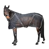 Back on Track Welltex® Cooler Decke Sienna (145 cm)
