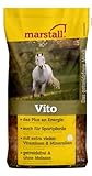 marstall Premium-Pferdefutter Vito, 1er Pack (1 x 20 kilograms)