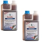 Ewalia Nervensaft für Haustiere - Doppelpack - 2 x 500 ml