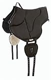 Barefoot REIT-On-Pad Physio schwarz
