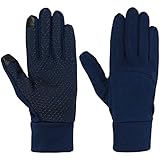 RL24 - Winter Reithandschuhe für Damen Wien | warme Winterhandschuhe zum Reiten | wasserabweisend &...