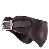 BR Premiere Ballenschoner, Schwarz, Full, Reitsport, Freizeitball, 2 Stück, 1 Set, 1 Pack