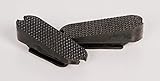 Harry´s Horse Steigbügeleinlagen asymmetrisch schwarz, Größe:12cm
