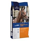 Dodson&Horrell Build Up Cubes 20 kg