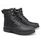 Hobo High Savanne HG Black (41)