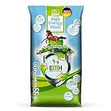 Eggersmann EMH High Energy Müsli – Pferdemüsli für Sport- und Hochleistungspferde –...