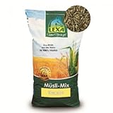 Heucobs 25 kg Sack