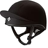 Charles Owen Reithelm ASTM Pro Skull II Plus