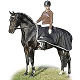HKM Nierendecke-781091000030 schwarz 145