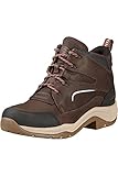 ARIAT Telluride Ii H20 Stiefel Dunkelbraun Footwear UK Size - UK 7