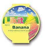 Likit Leckstein Banane