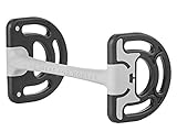 Acavallo ungebrochene D-Ringtrense Sensitive