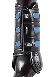 Premier Equine Air-Cooled Eventing Boot Front - Size M