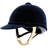 Charles Owen Wellington Classic Reithelm