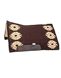 CSF Westernpad Rancho Chocolate, kurz