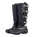 HKM Unisex Hkm 5119 Winterhermostiefel Kodiak, Thermostiefel Winterstiefel Stiefel, Walking Schuh,...