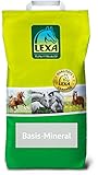 Lexa Basis-Mineral 4,5 kg