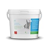 Valetumed PREBIOTIC PROGASTER, 2.000 g, Ergänzungsfutter für Pferde, bei Magengeschwüren und...