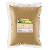 Makana Fenchel für Tiere, gemahlen, 500 g Tüte