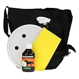 Natusat Set 1 Inhalator und Stallsympat 250 ml inkl. Sprüher - Für EIN angenehmes...