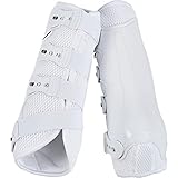 BUSSE Gamaschen DRESSAGE-PRO-MESH