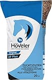 Höveler Zuchtstutenmüsli ZF 20 kg