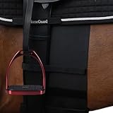 scan-horse Horse Senstive Bandage - Sporenschutz