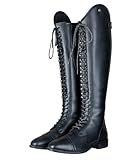 ELT Reitstiefel Portland Polo, 39, schwarz weit