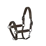 ESKADRON Halfter DOUBLEPIN CRYSTAL Platinum 20